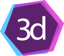 3D-Animation und Bewegungsgrafiken
