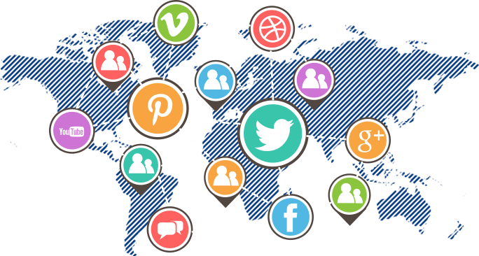 social-world