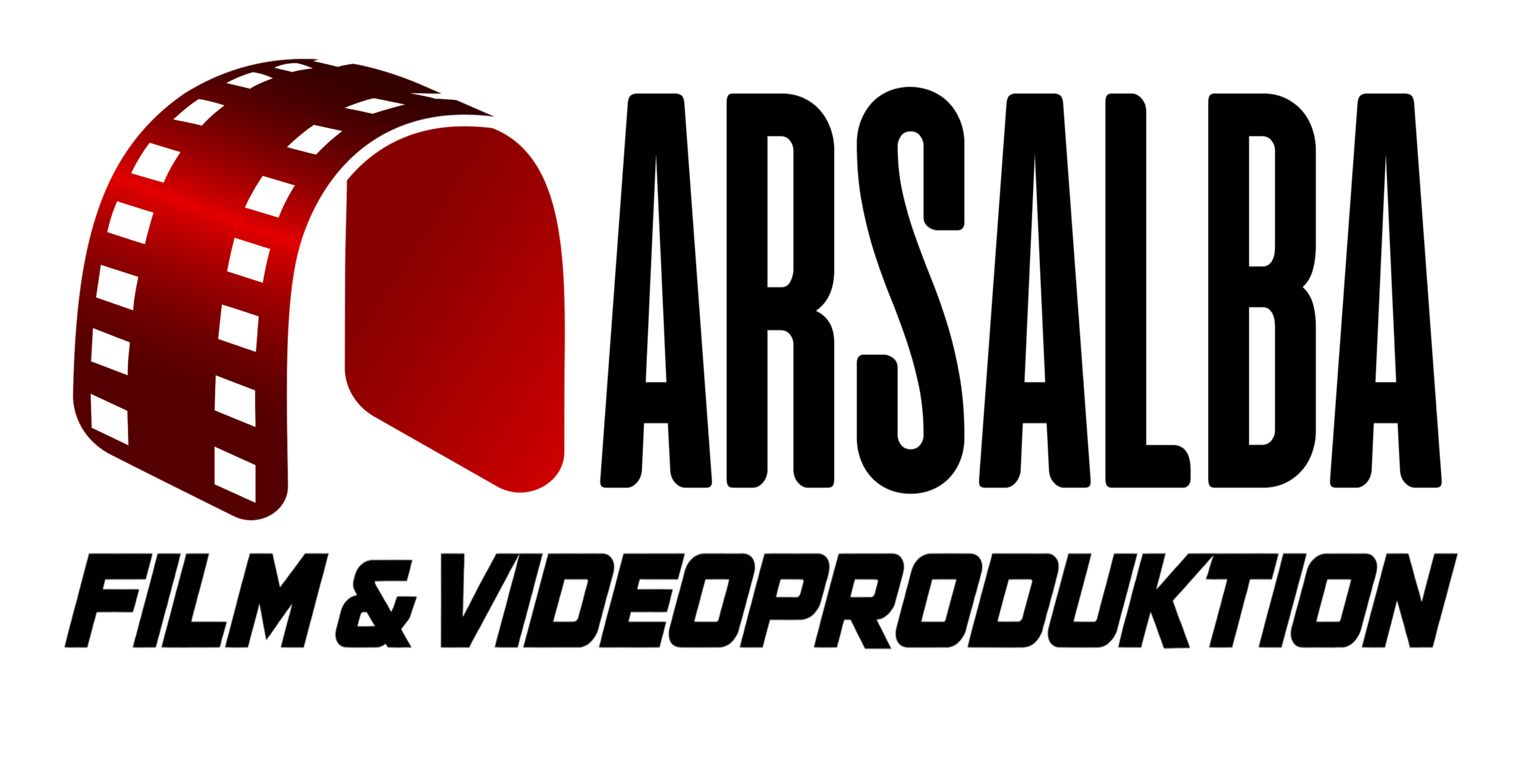 ARSALBA Filmproduktion Logo